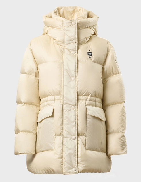 Blauer 25WBLDB03175006047-907 фото-1