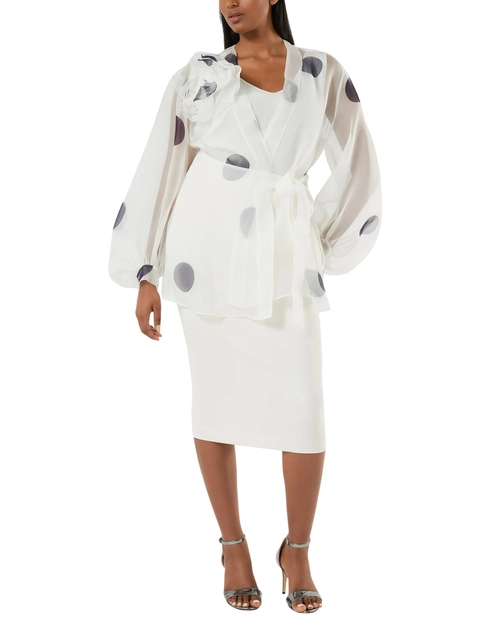 Marina Rinaldi 2617261116.002 фото-2