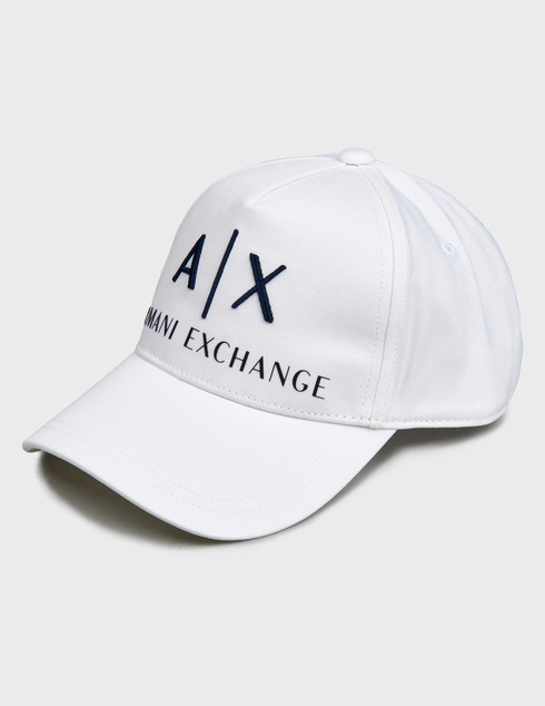 Armani Exchange 954039CC513-00812_white фото-1