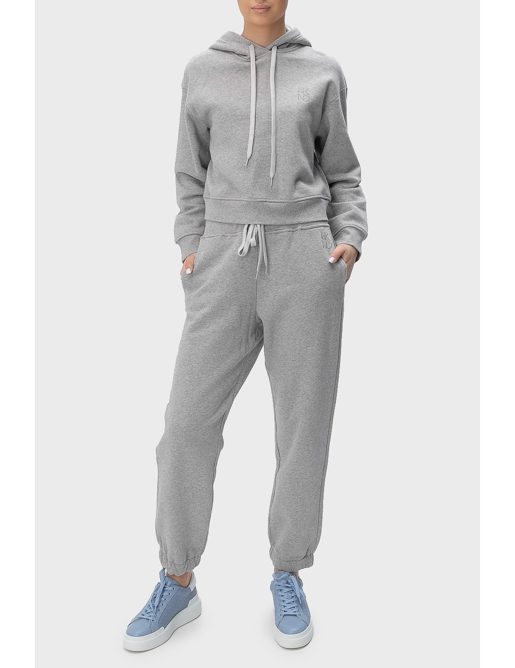 

Спортивный костюм, Серый