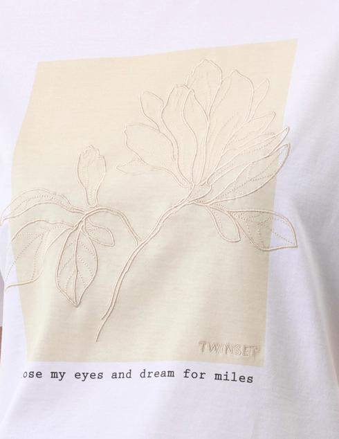 Twinset 261TE2090-13328 фото-5