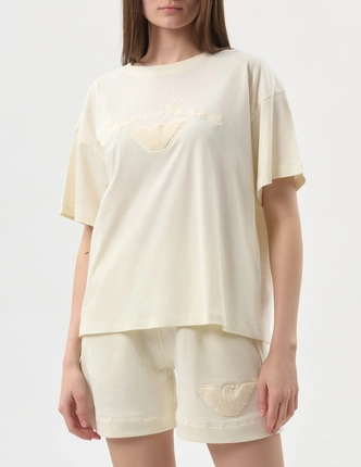 EMPORIO ARMANI футболка