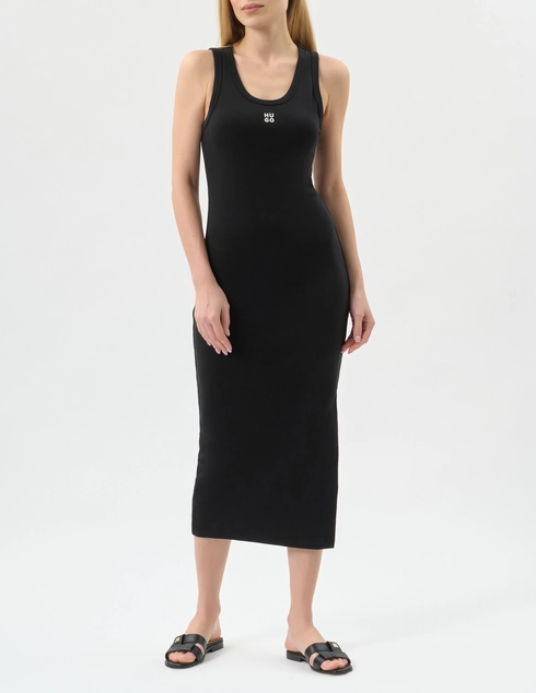 Hugo 50514521-001_black фото-2