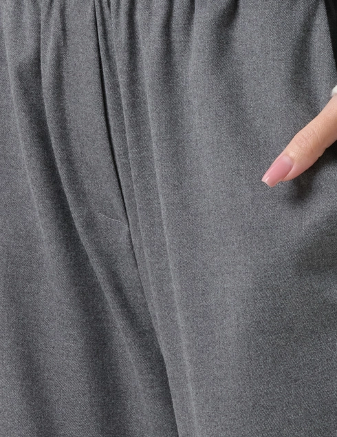 Kaos CO014-Flanel-Grey_gray фото-5