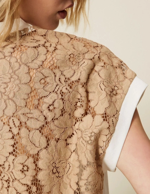 Twinset 261LL2ADD-13299 фото-5