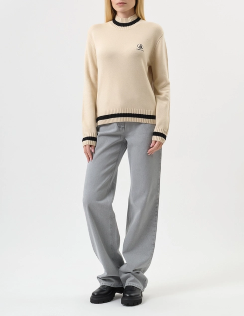 Iceberg A020-1329_beige фото-2