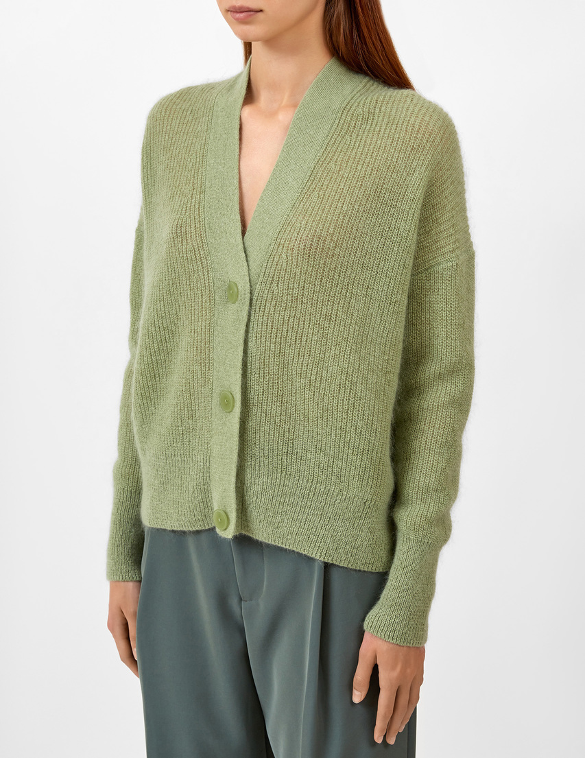 Vince Vince-AW20-V672478496-green фото-2