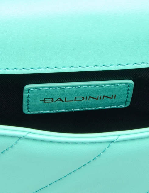Baldinini G3EPWGDU0052--182-turquoise фото-4