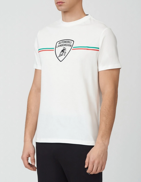 Automobili Lamborghini 71XBH023-CJ002-007-white фото-2