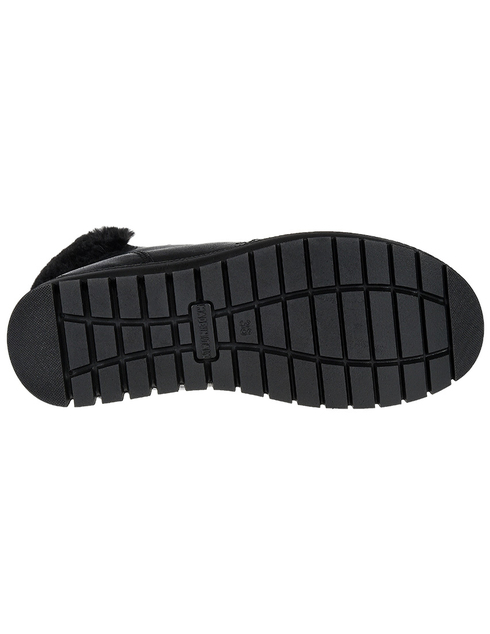 черные Ботинки Imac 408010_black размер - 37; 38; 39; 41