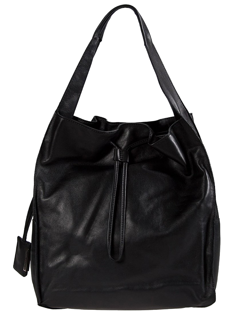 

Сумка, Черный