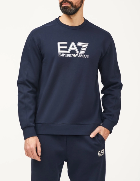 Ea7 Emporio Armani 6DPV64-1562_blue фото-3