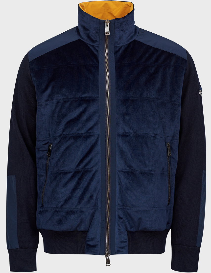 Paul&Shark 11311256-050-blue фото-2