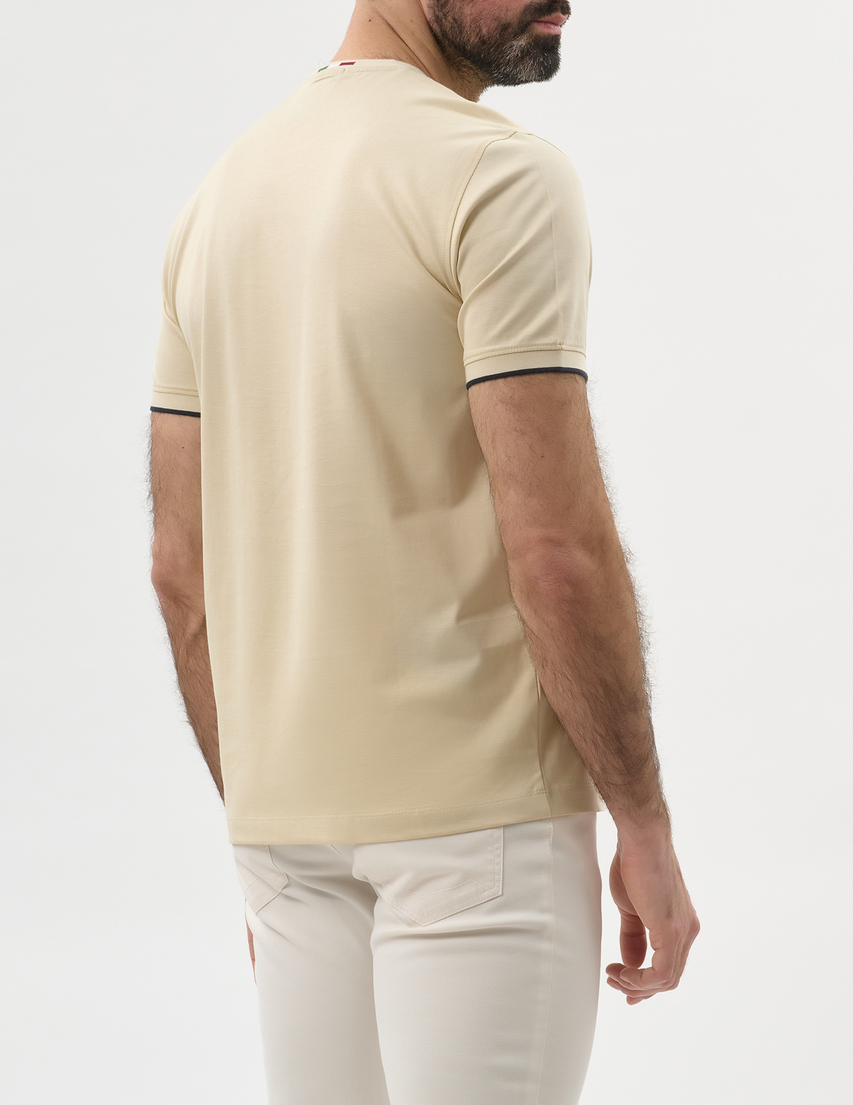 Aeronautica Militare 2508-73078_beige фото-4