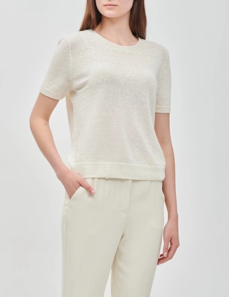 WEEKEND MAX MARA футболка