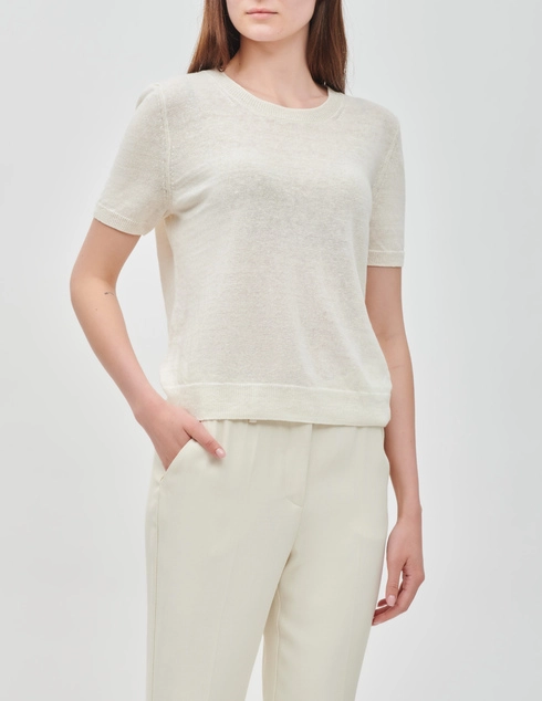Weekend Max Mara PANCONE_white фото-1