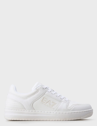 EA7 EMPORIO ARMANI кеды