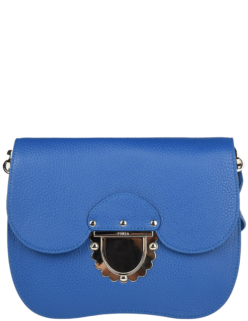 Женская сумка Furla 941448_blue