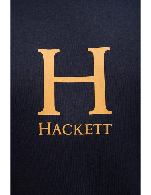 Hackett London HM500844-582-blue фото-4