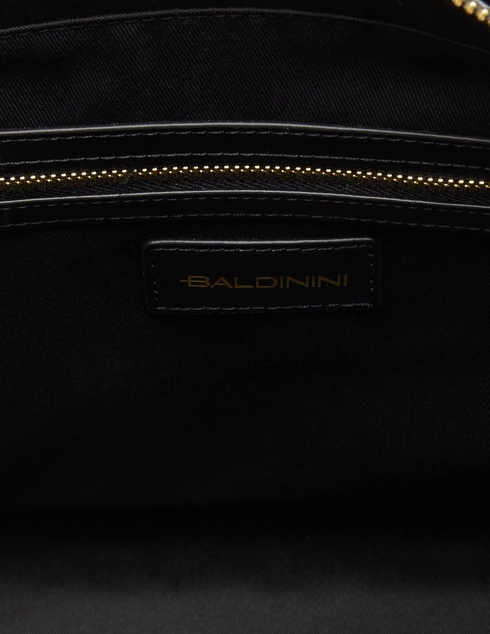 Baldinini G3EPWGDU0082--999-black фото-3