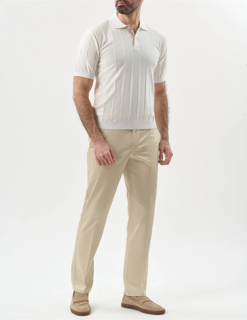 Berwich CRASOSILK-SP20-629_beige фото-2