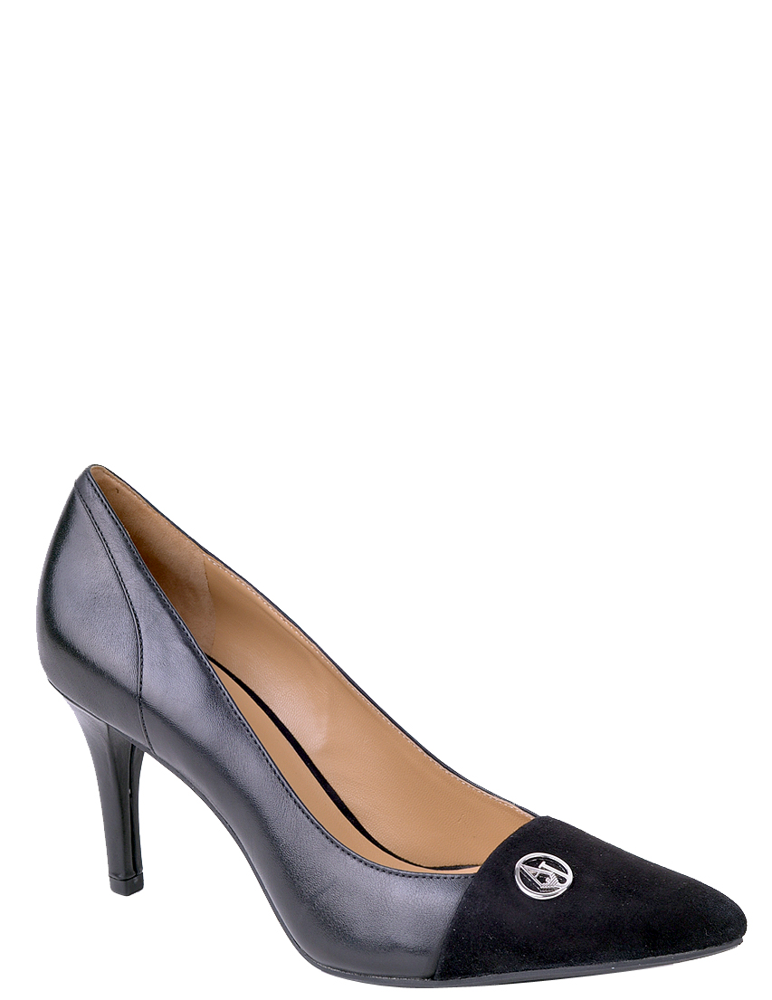 

Туфли, Черный