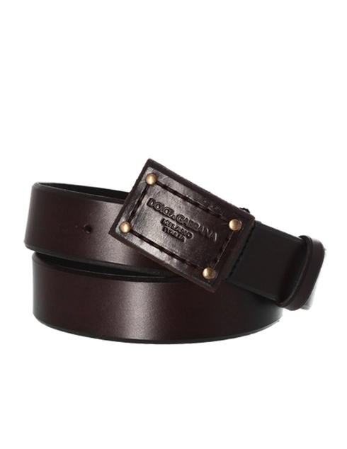 Dolce & Gabbana DGBC3884ОЗ14-brown фото-1