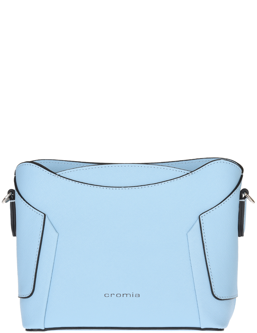 Женская сумка Cromia 3732-SAF-blu_blue