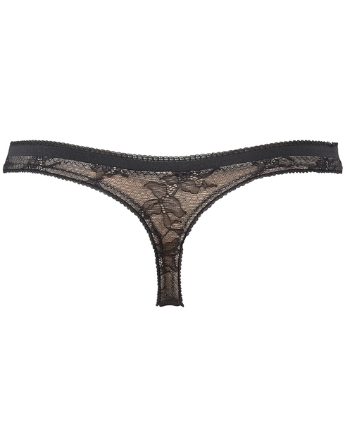 Gossard Retrolution-8516-Black фото-2