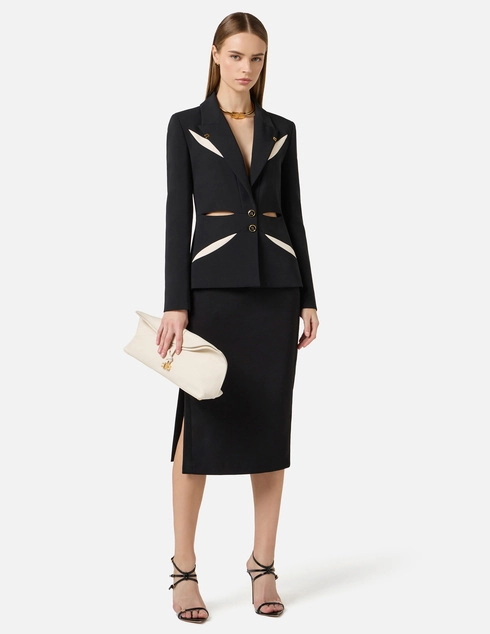 Elisabetta Franchi GI-198-61E2-V550-685 фото-6