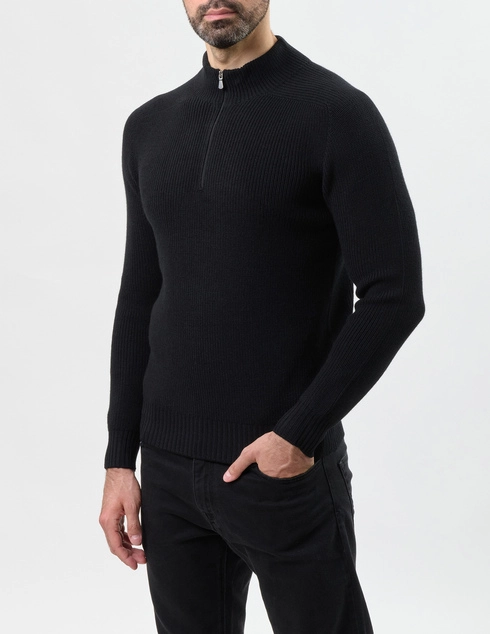 Gran Sasso 24132-24601-011_black фото-3