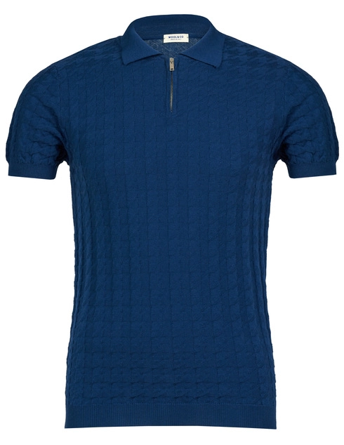 Wool & Co WO0721-23-blue фото-1