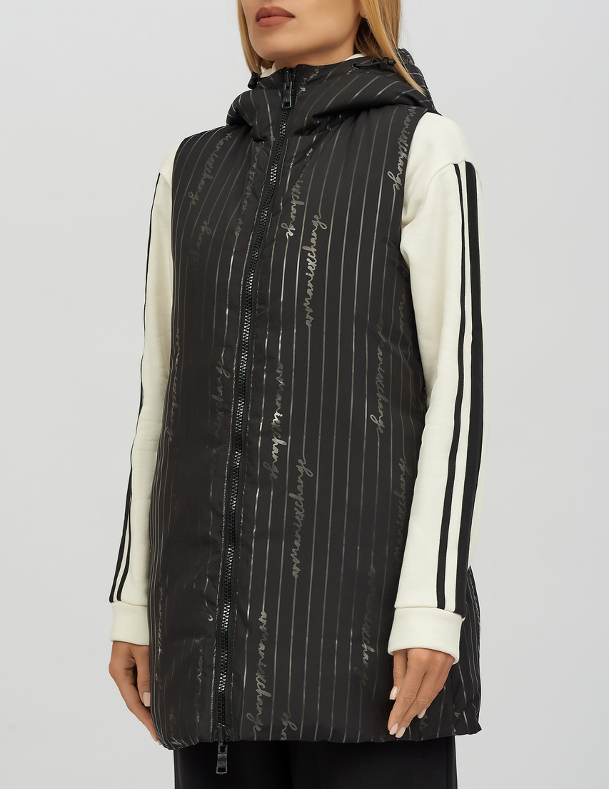 Armani Exchange 6RYQ06YN1MZ-02EL_black фото-2