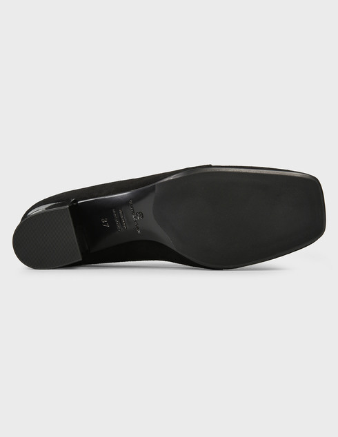 черные Туфли Giannini & ilari 5265-black размер - 37