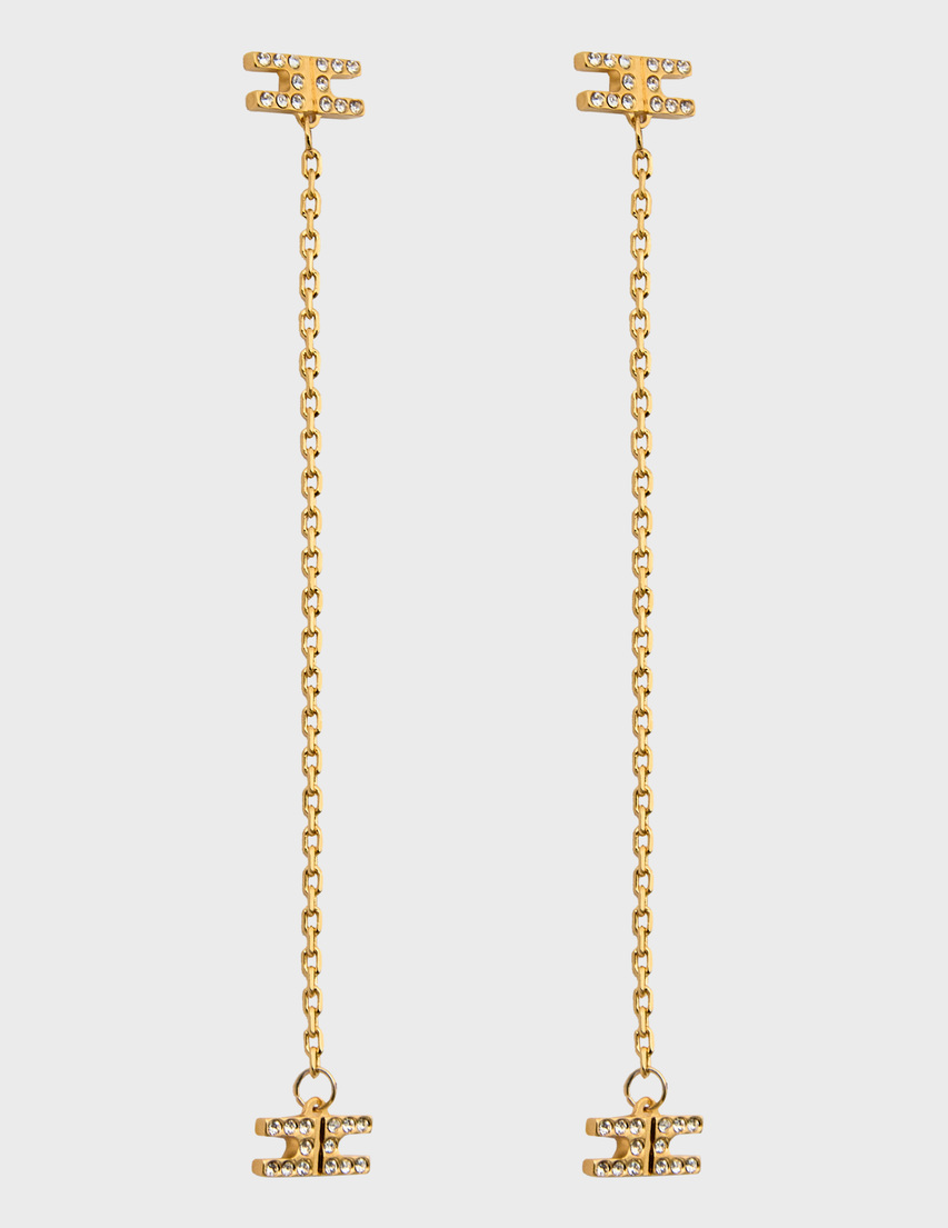 Elisabetta Franchi OR-50K-51E2-V150-U95 фото-2