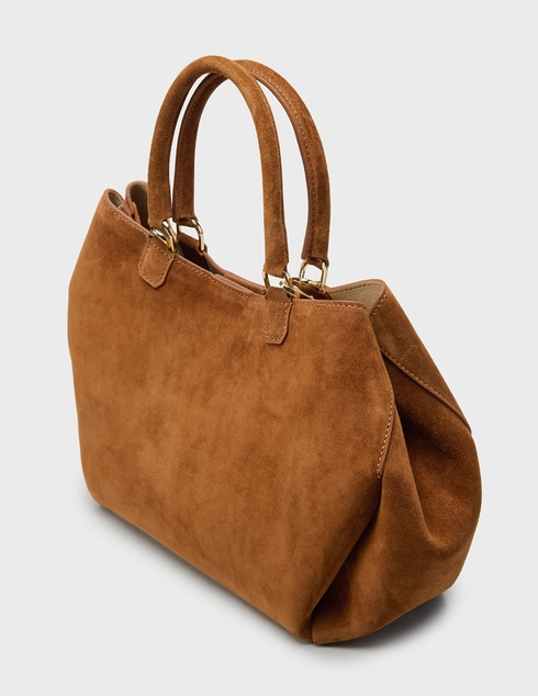 CHRISTIAN VILLA 6442-viski_brown фото-2