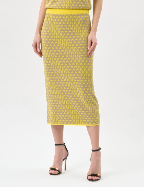 Barbara Alvisi 22354-panna-090325_yellow фото-3