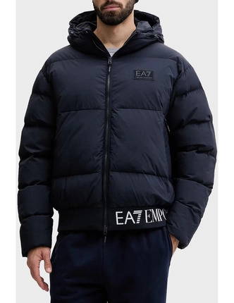 EA7 EMPORIO ARMANI куртка