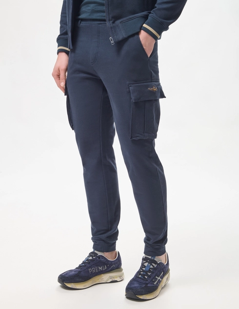 Aeronautica Militare 0126-08184_blue фото-4