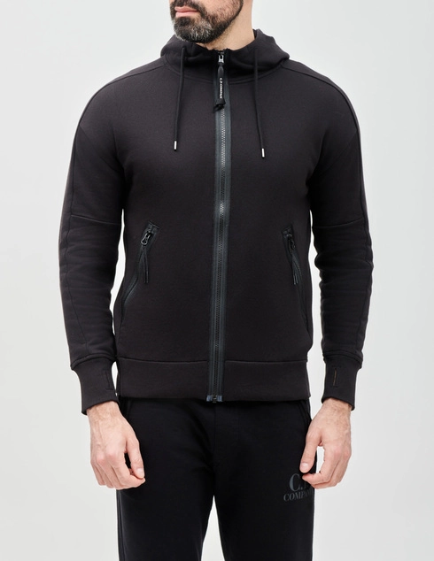 C.P. Company 18CMSS028A-999_black фото-3