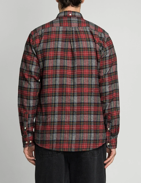 Barbour MSH5651RE51 фото-3