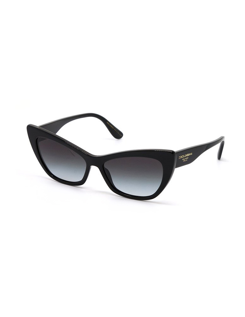 Dolce & Gabbana DG 4370 501/8G 56 фото-2