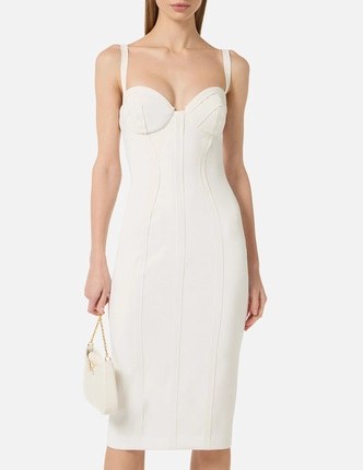 ELISABETTA FRANCHI платье