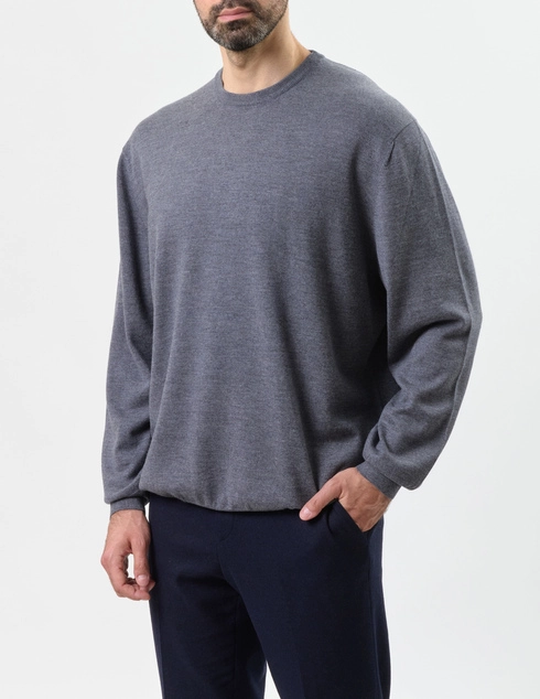 Gran Sasso 55167-14260-065_gray фото-3