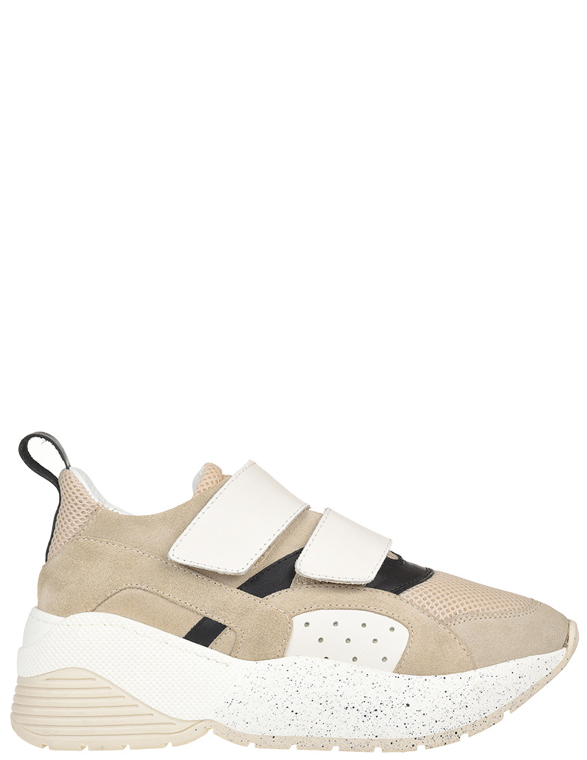 

Кроссовки, Бежевый