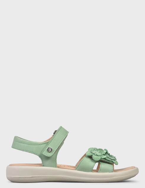 Naturino Capri-vit-Cerato-pastello-green фото-6