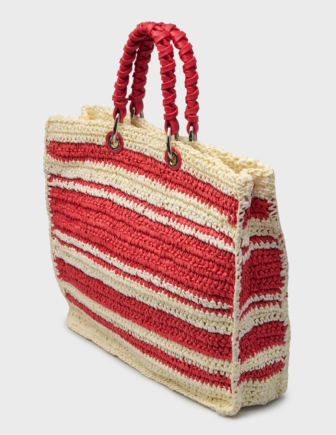 Ermanno Scervino 2098-panna_red фото-2