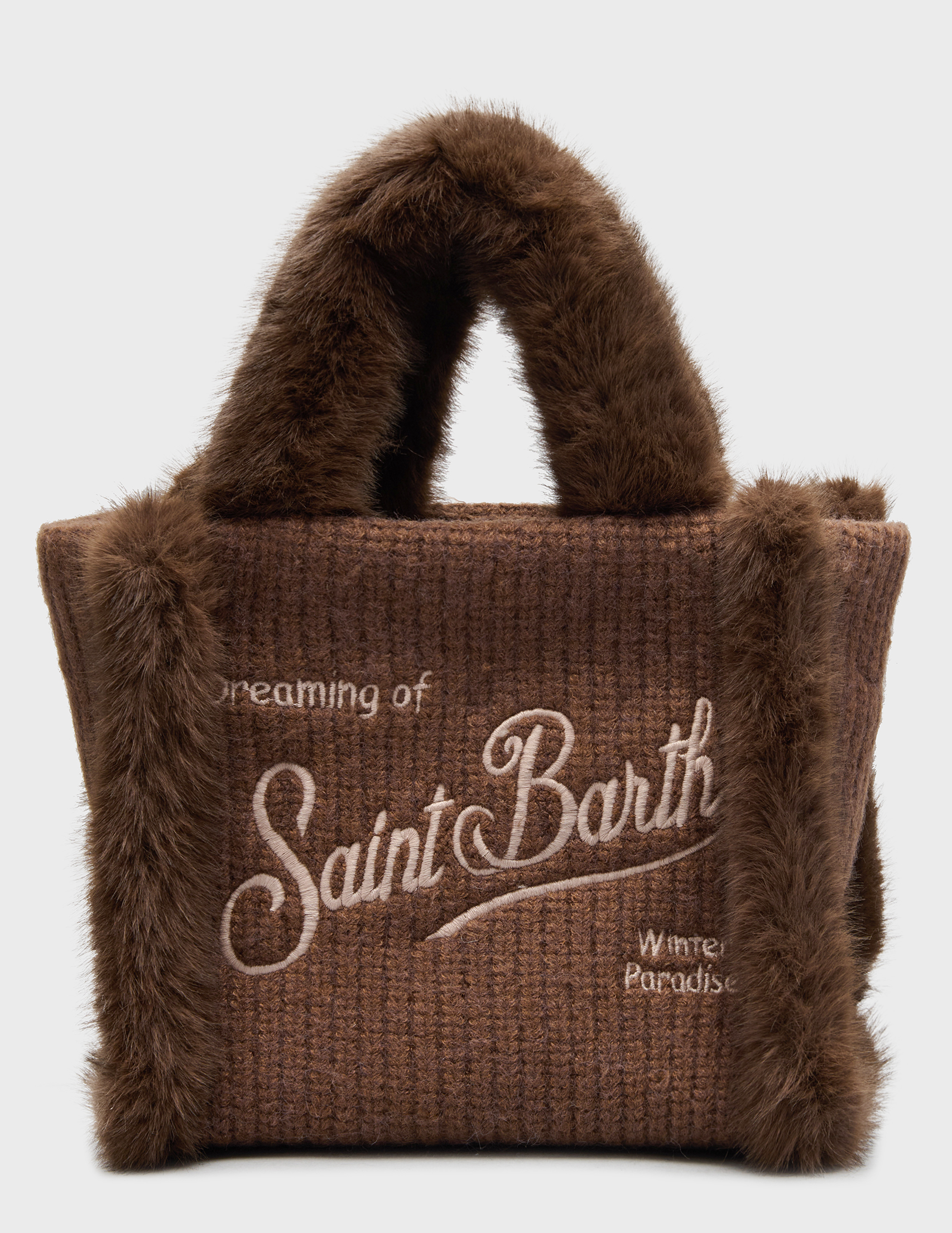 

Сумка, Коричневый