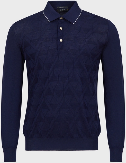 Svevo SV-AW21-13099SA21-MP13-769S-blue фото-1