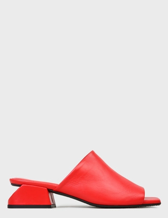 TUFFONI шлепанцы